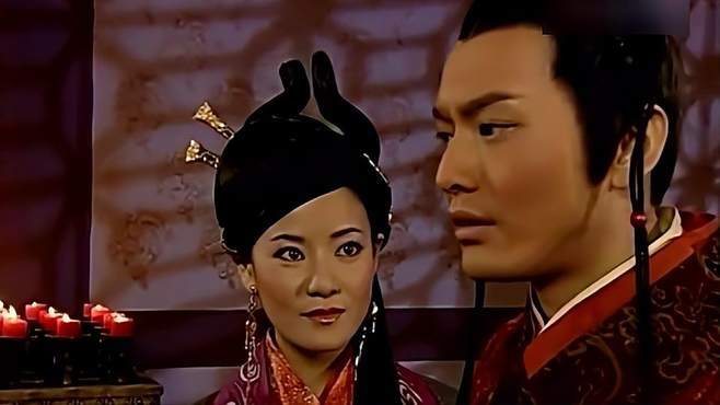 大汉天子:国舅竟要求娶雪莲,汉武帝眉头一皱:那是我的女人!