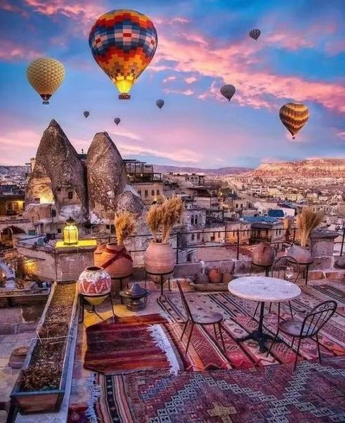 土耳其旅游促进与发展局tga正式加入世界旅游组织委员会