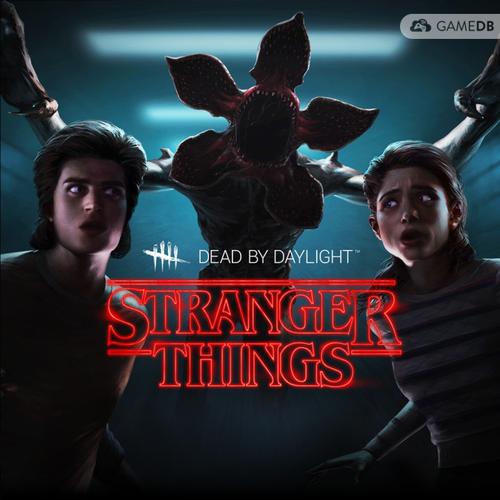 by daylight: stranger things chapter | indienova gamedb 游戏库