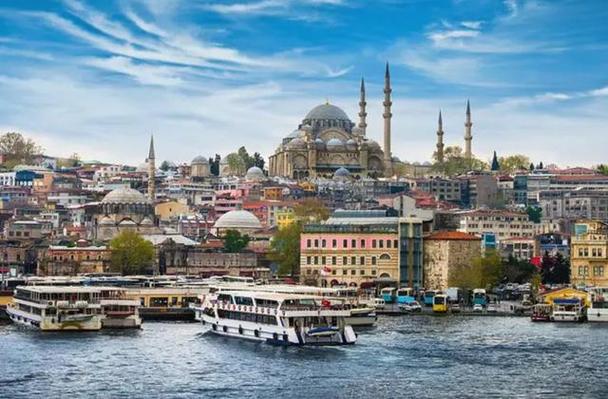 土耳其什么时候适合旅游,土耳其有几个季节(伊斯坦布尔曾是三朝之都)