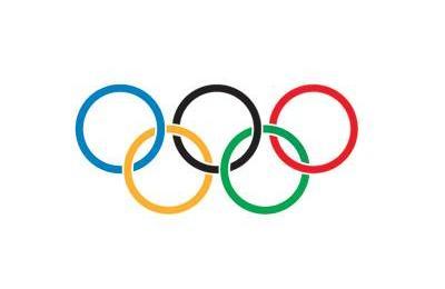 奥运会五环从什么时候开始使用的