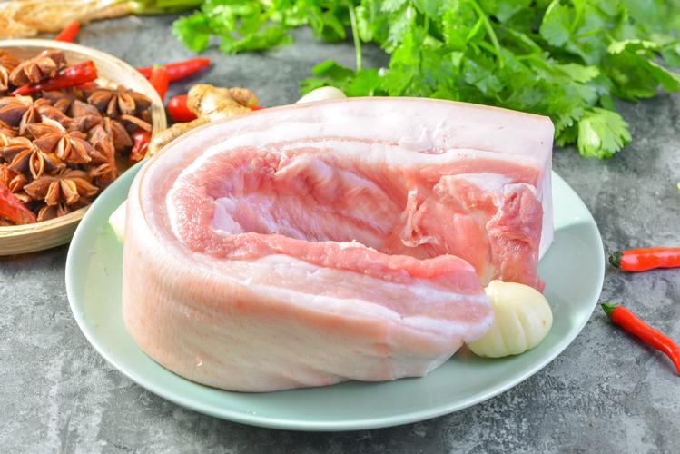 猪价低迷猪肉大国产品重返中国雪上加霜专家进口需求下降影响不大