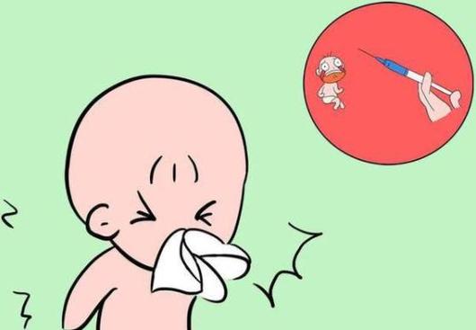 宝宝鼻塞是感冒吗