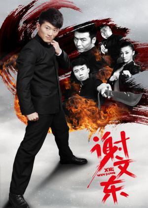 谢文东 第二季 (2014)