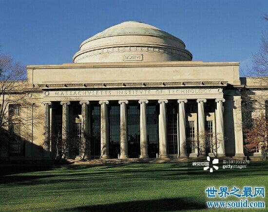 华盛顿大学排名在世界名列前茅,国内排名却是不如人意