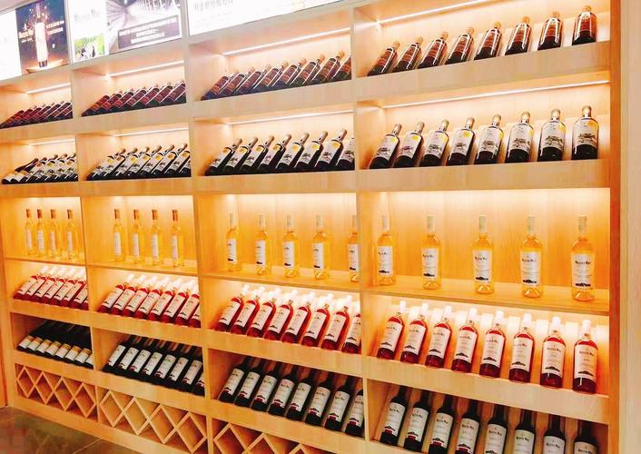 深圳米茨酒庄专卖店盛大开业开启葡萄酒新时代