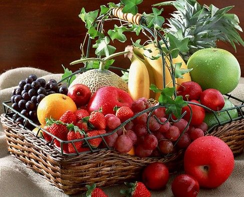 经期的饮食也很有讲究,吃什么水果能瘦身,吃什么饮食能减肥,对身体好