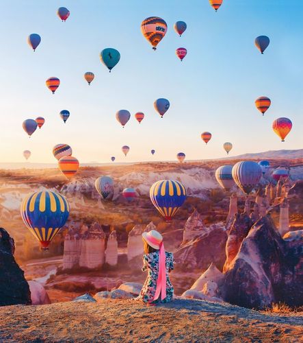 2018年最适合独自旅游的十大国家|旅游|城市|土耳其_新浪新闻