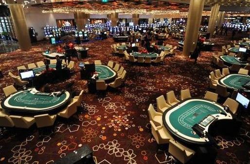 世界最有名的赌城,中国上榜,美国衰败,这个国靠赌场生活