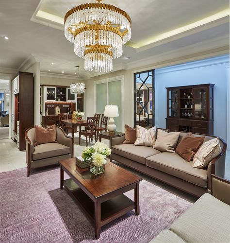 现代美式沙发 深圳仁豪家具 美式休闲椅 美式实木沙发