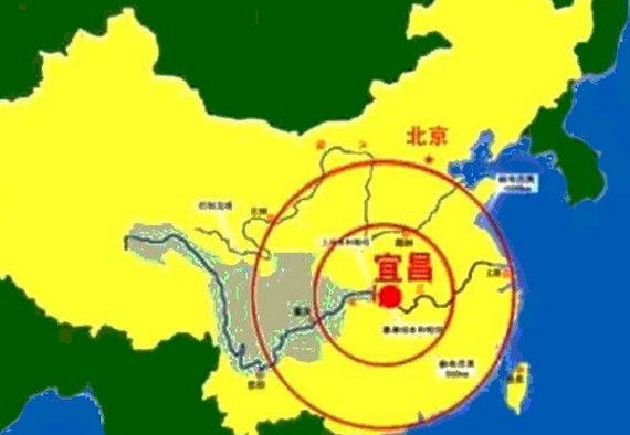 宜昌市属于中国哪个省