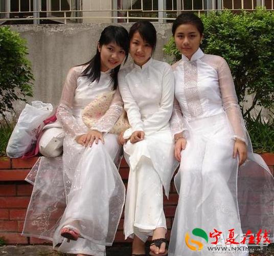 一比吓一跳:这才是越南女人与中国女人差距