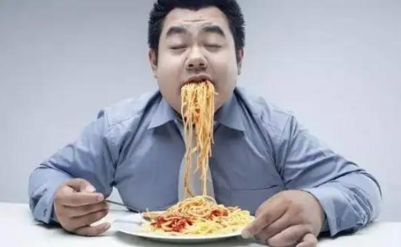 吃饭太快只是容易胖吗吃饭太快会对身体产生什么影响