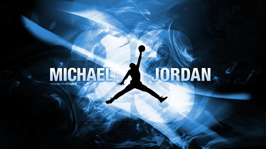 迈克尔·乔丹nba篮球跳高清壁纸1152x864分辨率查看