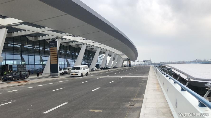 宁波栎社国际机场t2航站楼即将投用,先睹为快!