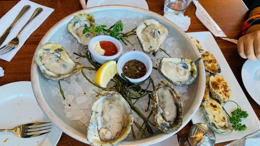 旧金山渔人码头味道超赞的海鲜餐厅78