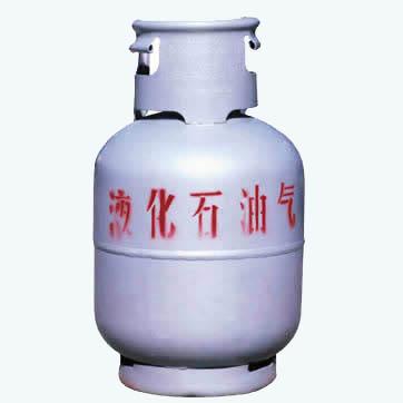 5kg煤气瓶家用液化气罐