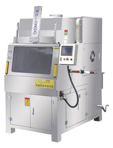 工厂直销清洗机wx1000dg自动型工业五金机械汽摩配高压清洗机