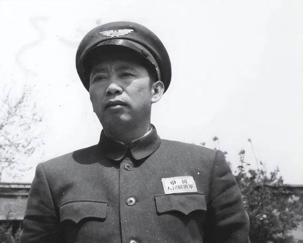 原创68年4架美国战机向二营袭来营长陈辉亭的谨慎救了空七军