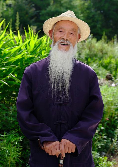 中国最长寿的人是谁?