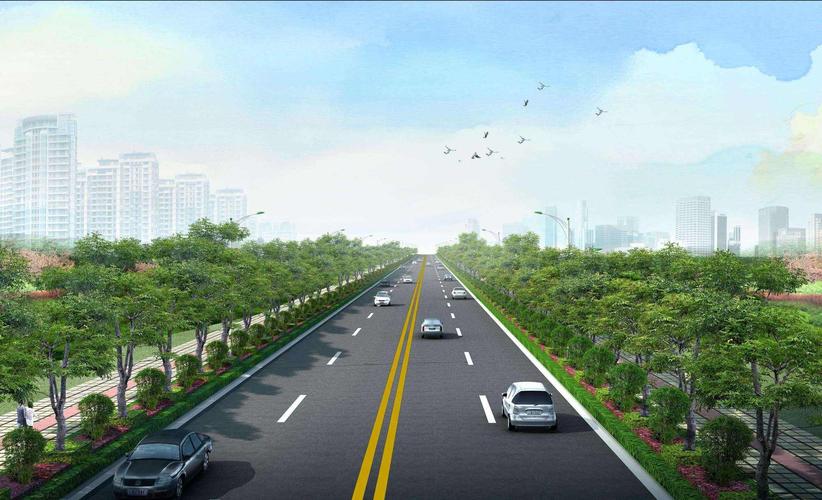 重庆在建一条双向四车道高速公路, 全长约35公里, 总投资约78亿