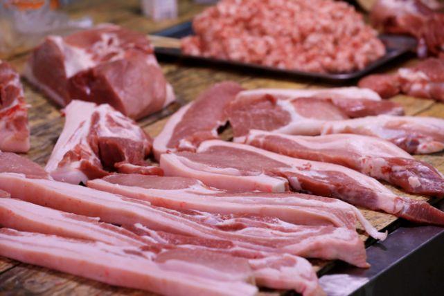 为什么国外的猪肉比国内的香
