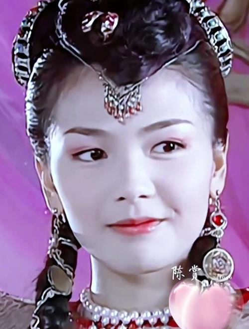 刘涛饰演的慕沙公主,让网友直呼,刘涛的慕沙太美了
