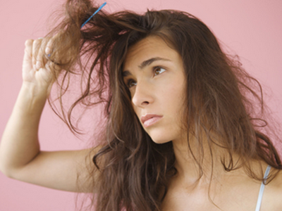 掉头发是缺什么 预防掉发五大营养物质不可少