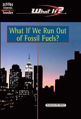 what if we run out of fossil fuels?