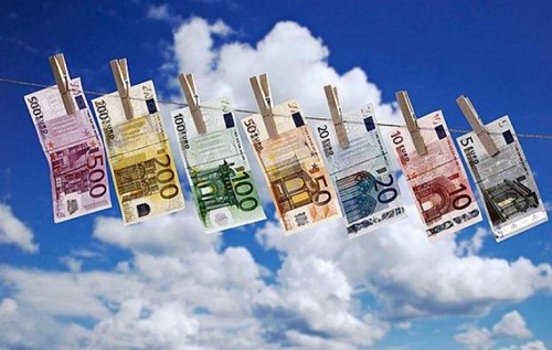 人民币兑换欧元