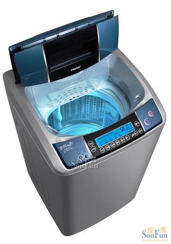 海尔净界双动力系列xqs60-928波轮洗衣机
