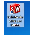 如何安装免费版solidworks2013(sw)软件?
