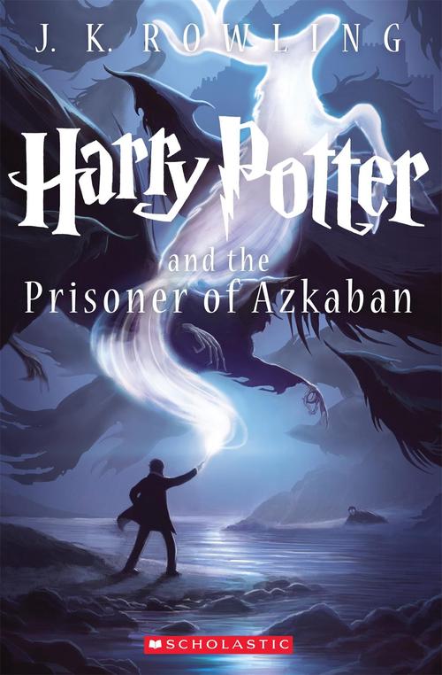 91 哈利波特 主题之3: 《harry potter and the prisoner of azkaban