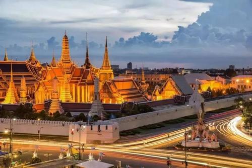 柬埔寨首都叫什么名字