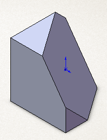 用一平面去截一正方体,得到的截面的图形六边形怎么切,有没有图