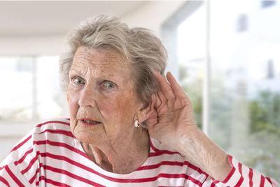 神经性耳龙聋会越来越严重吗