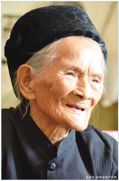 中国最长寿的五位老人,第一位已经135岁了