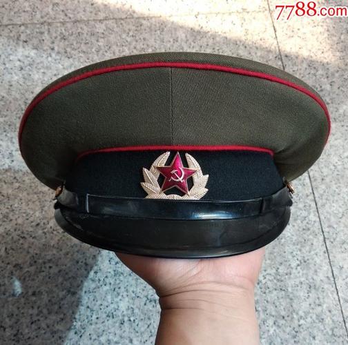 二战苏联军帽专卖