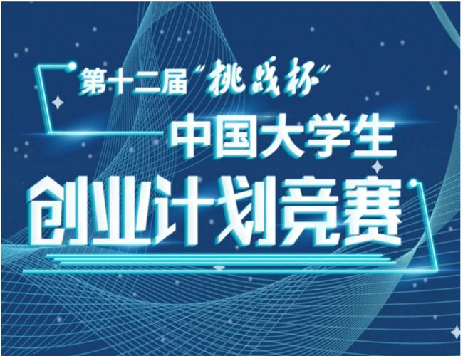 帮推第十二届挑战杯中国大学生创业计划竞赛校内选拔赛的通知