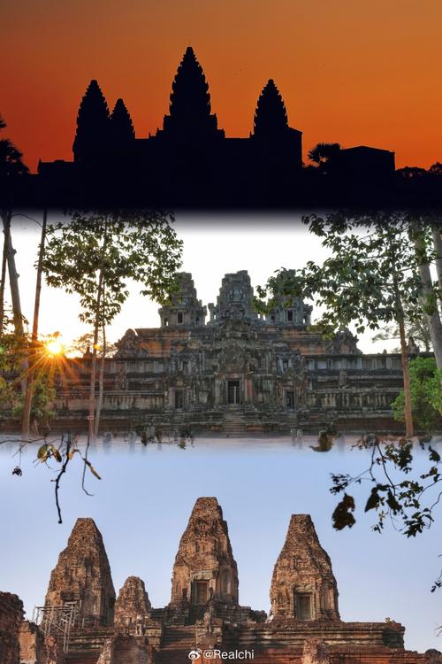 柬埔寨旅行