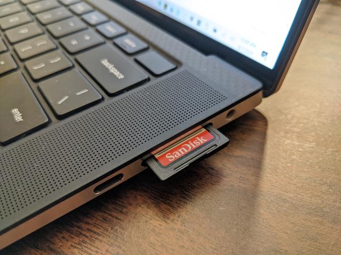为什么笔记本电脑的sd卡读卡器可能会很糟糕