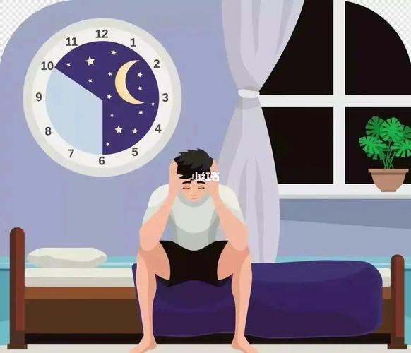 精神不振容易疲劳嗜睡是什么原因