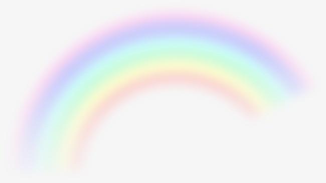 搜图123 元素 > 彩虹 彩虹 天空 特效 【本作品下载内容为: 彩虹模板