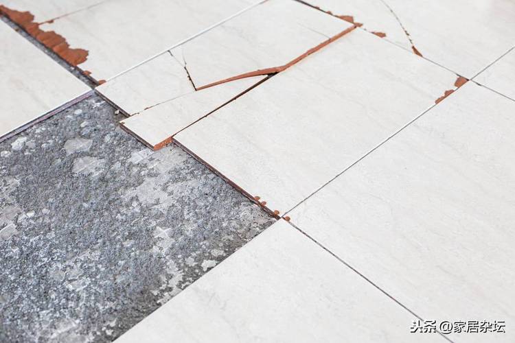 如何铺地砖正确的铺地板砖方法是怎样的