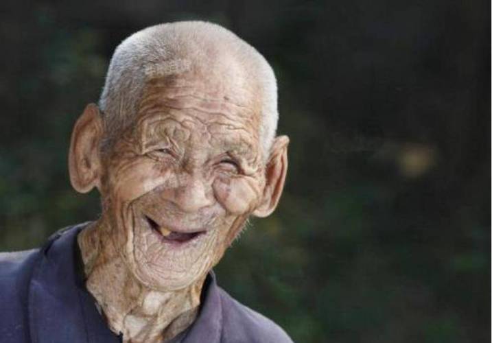 世界上最长寿的老人,活到了443岁,就在我国的福建省!_陈俊_身体_古代