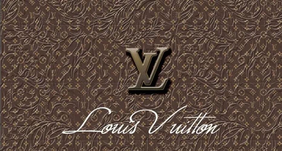 路易·威登(louis vuitton),简称lv,创立于1854年,法国奢侈品品牌.