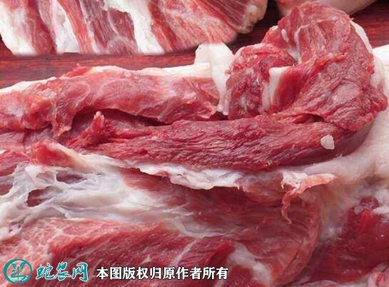 长沙雨花区猪肉多少钱一斤