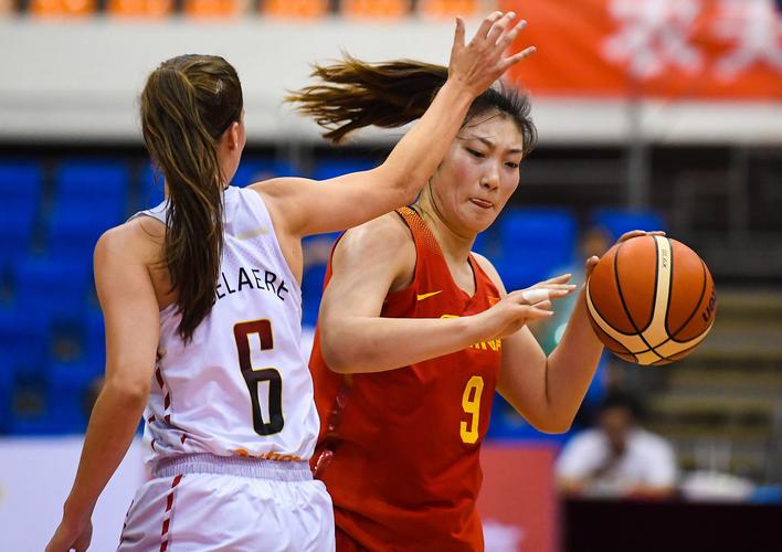中国女篮赛事直播中国女篮直播
