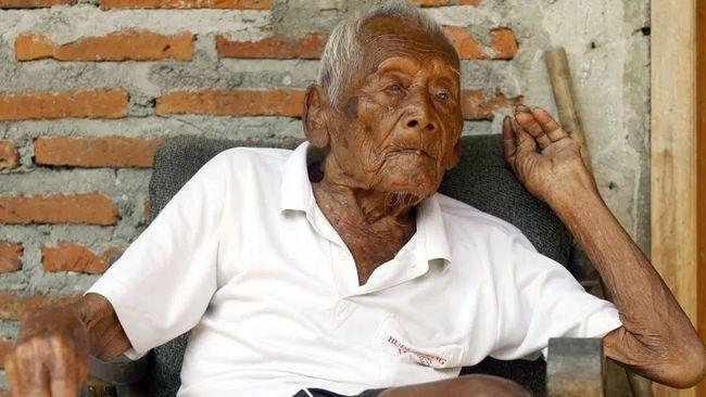 世界最长寿的人:他活到146岁,最大的心愿就是去死-世界华人周刊 海外