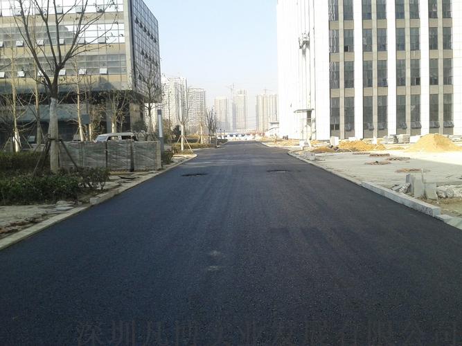 惠州铺沥青路价格,深圳沥青路面修补施工